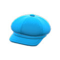 Dandy Hat (Blue) NH Storage Icon.png