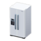 Double-Door Refrigerator (White) NH Icon.png