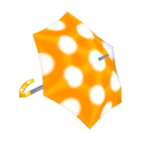 Eggy parasol