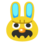 Gaston NH Villager Icon.png