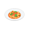 gnocchi di carote