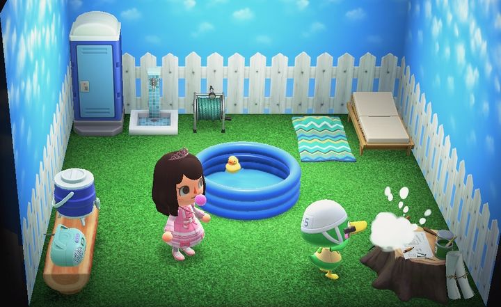 Scoot - Animal Crossing Wiki - Nookipedia