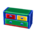 Kiddie dresser's Colorful variant