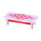Lovely Table (Pink and White - Pink and White) NL Model.png