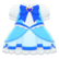 Magical dress (New Horizons) - Animal Crossing Wiki - Nookipedia