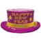 New Year's Silk Hat (Pink) NH Icon.png