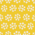 The Little Flowers pattern for the Nordic Table.