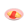 omurice