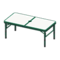 Outdoor Table (Green - White) NH Icon.png