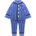 PJ outfit's Navy blue variant