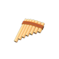 Pan Flute NH Icon.png