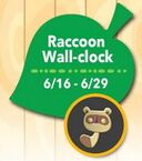 Raccoon-Wall Clock.jpg