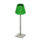 Shaded Floor Lamp (Green) NH Icon.png