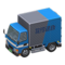 Truck (Blue - Company Name) NH Icon.png