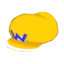 Wario Hat