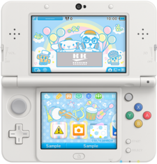 3DS Theme - Cinnamoroll and K.K..png