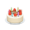 Birthday Cake (Whipped-Cream Topping) NH Icon.png
