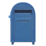 Blue Large Mailbox NH Icon.png
