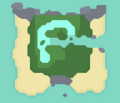 Boat Tour Island (Vegetable) NH Map 1.png