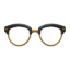 Browline Glasses (Black) NH Icon.png