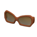 Butterfly Shades (Brown) NH Storage Icon.png