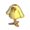 Canary Shirt HHD Icon.png