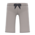 Casual Pants (Gray) NH Icon.png