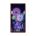 Cityside Fireworks Wall PC Icon.png