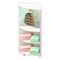 Corner Clothing Rack (Pastel - Neutral-Tone Clothes) NH Icon.png