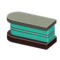 Diner Counter Table (Aquamarine) NH Icon.png