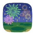 Festival of Fireworks PC Icon.png