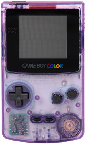 Game Boy Color Transparent Purple.png