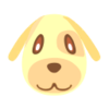 Goldie NH Villager Icon.png
