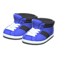 High-Tops (Blue) NH Storage Icon.png