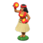 hula doll