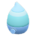 Humidifier's Blue variant