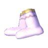 Kiki and Lala socks
