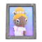 Luna's Photo (Silver) NH Icon.png
