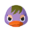 Mallary PC Villager Icon.png
