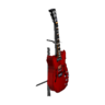 metal guitar