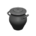 Metal Pot's Black variant