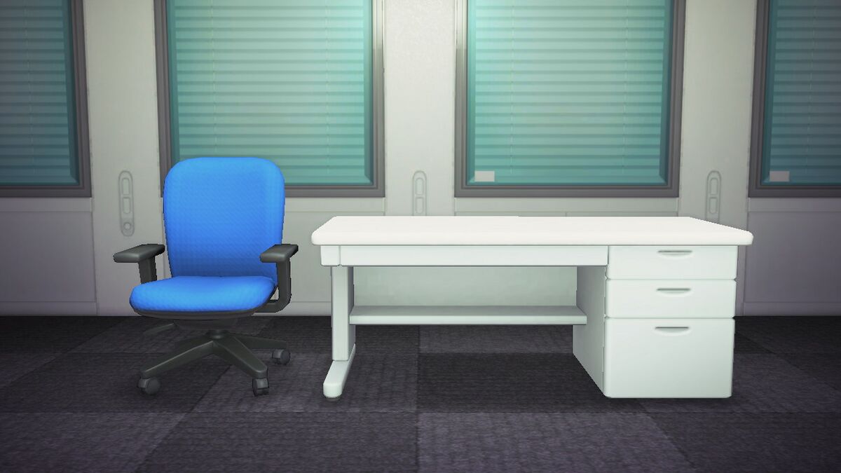 Modern office chair animal crossing new horizons sale