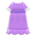 Nightgown's Purple variant