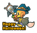 Nindori Halloween LINE Sticker.png