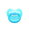 Pacifier (Baby Mint) NH Icon.png