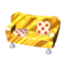 Polka-Dot Sofa (Gold Nugget - Red and White) NL Model.png