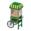 Popcorn Machine (Green)