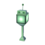 robo-lamp