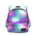 Spacey backpack's Purple variant