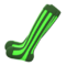 Striped Tights (Green) NH Icon.png